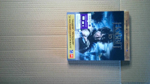 Der hobbit die schlacht - der,