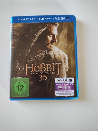 Der hobbit smaugs - hobbit,
