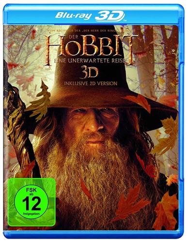 Der hobbit eine unerwartete - -,