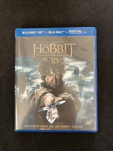 Kult kino film der hobbit - der,