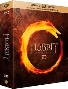 Hobbit trilogie - -,