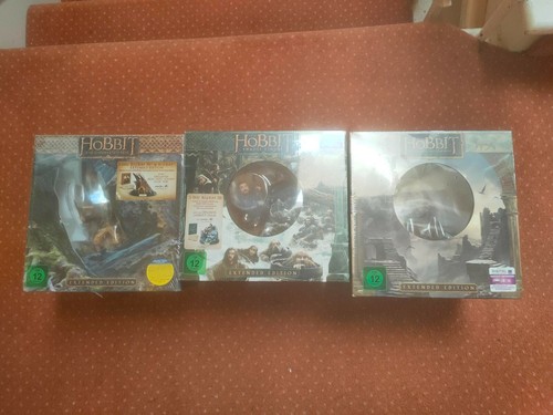 Der hobbit - der,