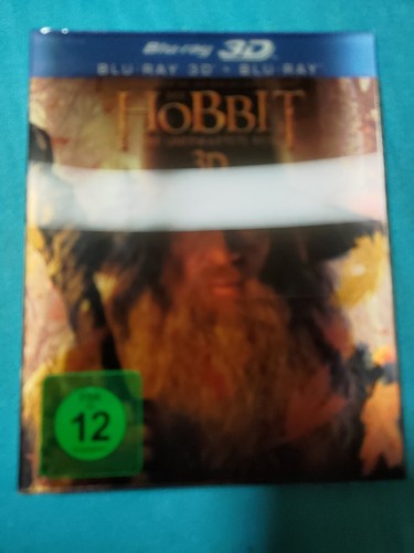 Der hobbit eine unerwartete - der, hobbit: