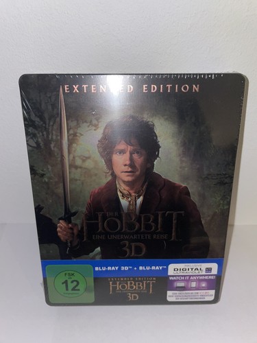Der hobbit eine - der, unerwartete