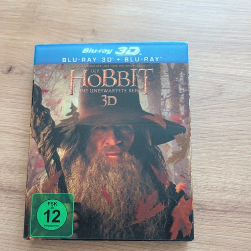 Der hobbit eine unerwartete - -,
