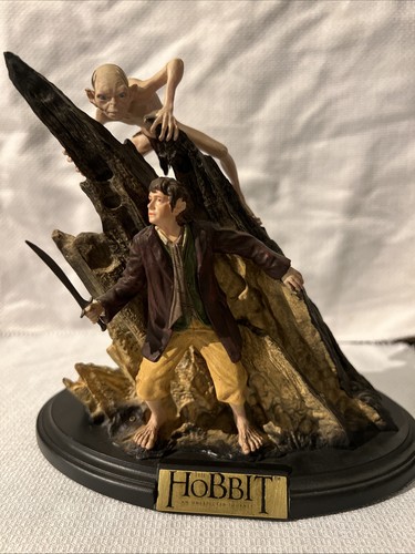 Der hobbit eine unerwartete - hobbit,