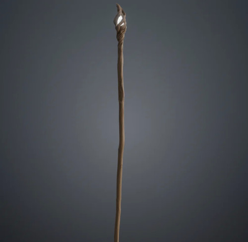 Gandalf der hobbit stab lotr - gandalf,