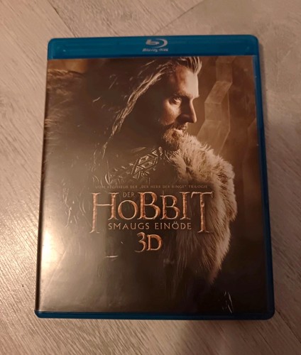 Der hobbit smaugs einöde - hobbit:,