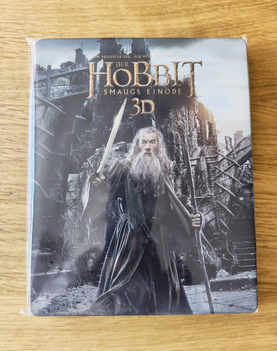 Herr der ringe - ringe-der, hobbit