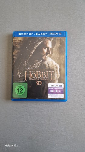 Dvd der hobbit - ,